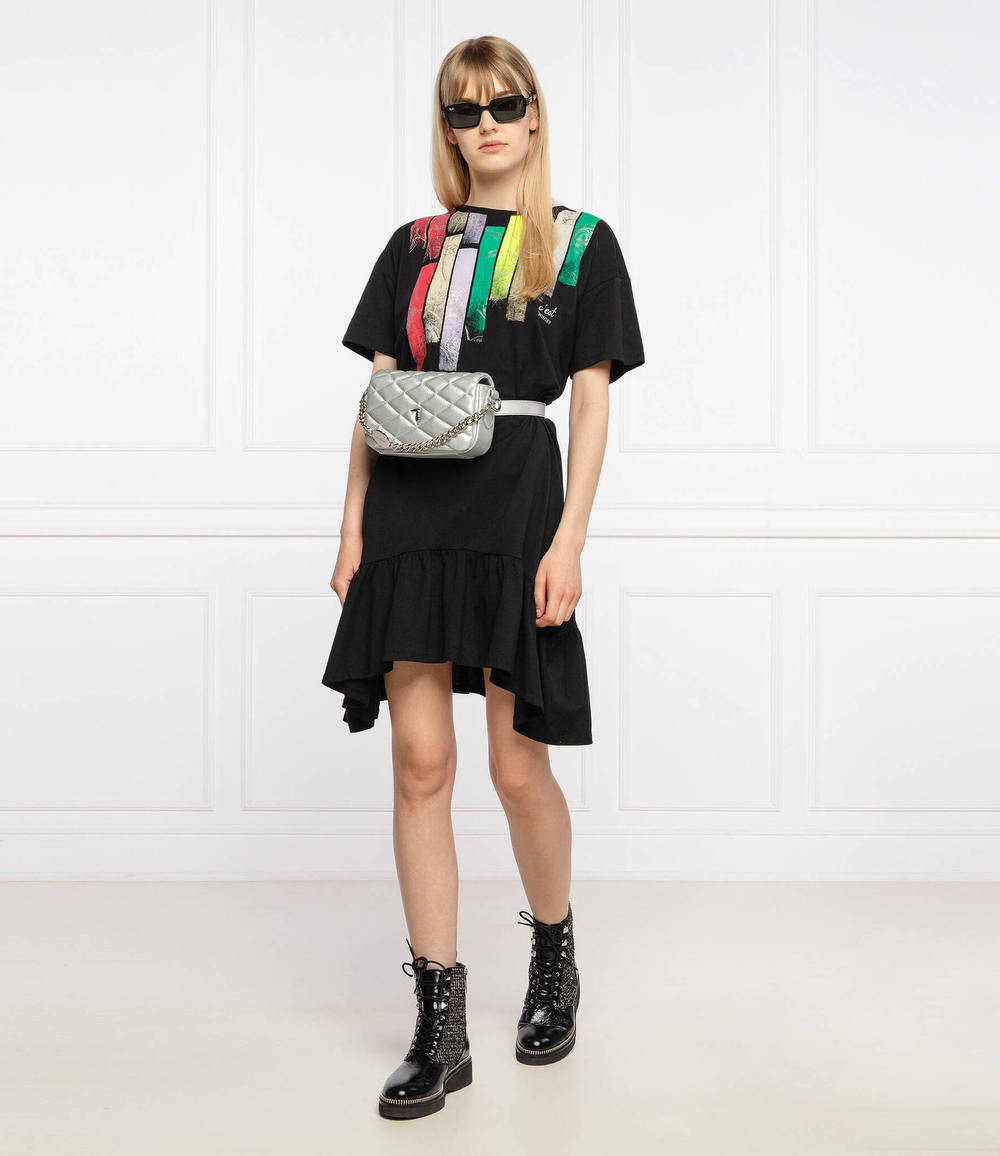 платье Twinset Actitude - черный(211MT2223)