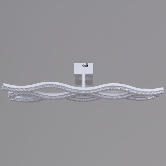 64190-0.3-03 WH светильник потолочный