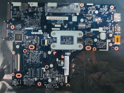 Материнская плата для ноутбука Lenovo S405 VIUS5 LA-9001P UMA A6-4455M HDMI (90001724), оригинал