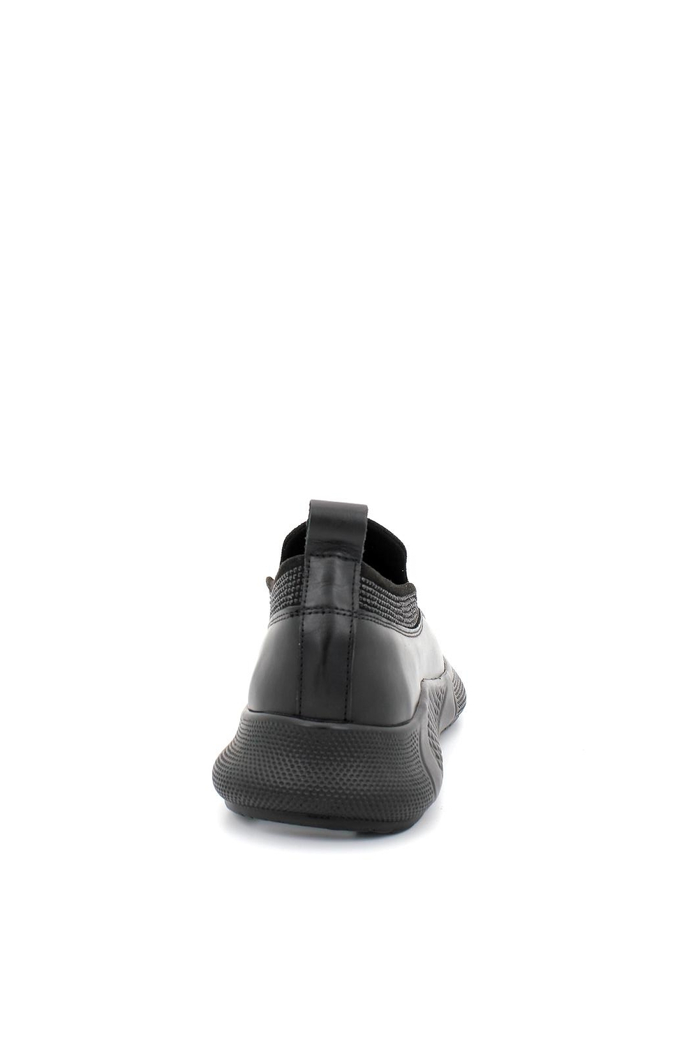 Слипоны женские Ascalini R13366