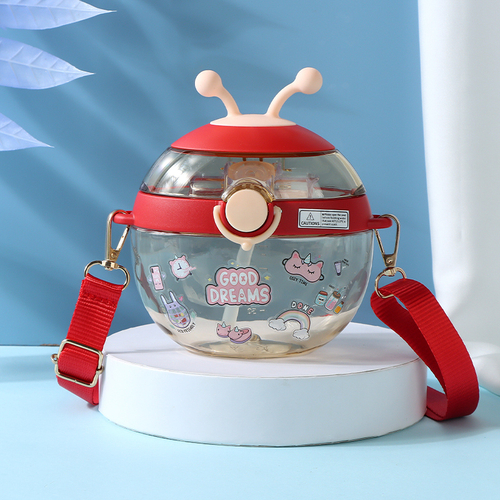 Бутылка "Божья коровка", 450 мл