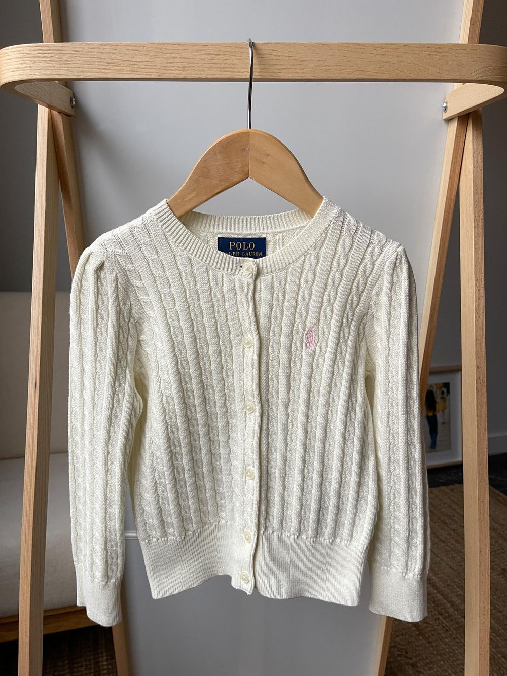 Кардиган Polo Ralph Lauren