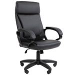 Офисное кресло CHAIRMAN 794 LT, экокожа