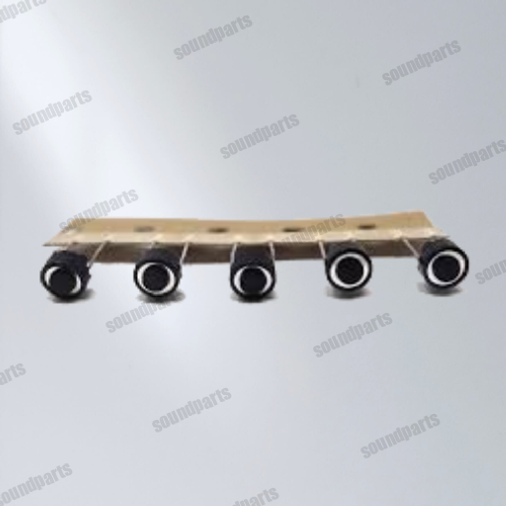 Кнопка TACT SWITCH Pioneer DSG1079 - 10 шт