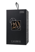 Фаллоимитатор реалистичный, RealStick CALIBER, 20 см, Ø5