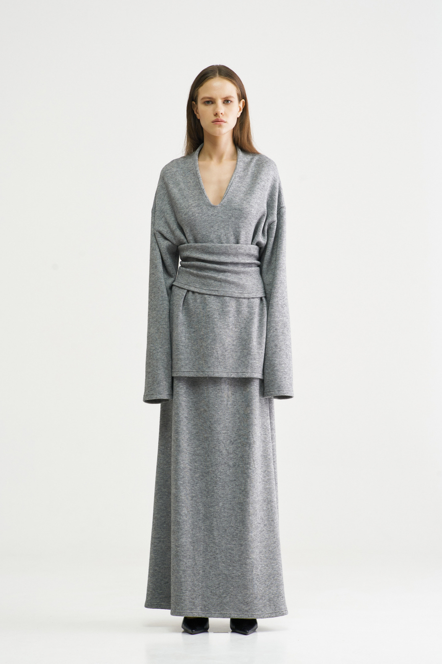 Свитшот «ДНК»