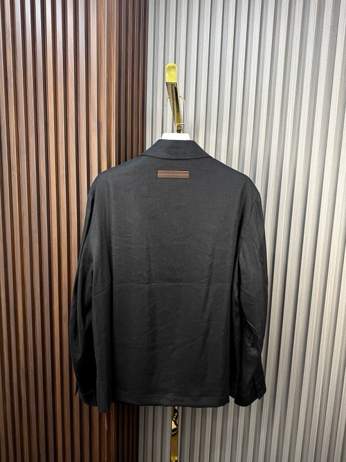 Рубашка Ermenegildo Zegna