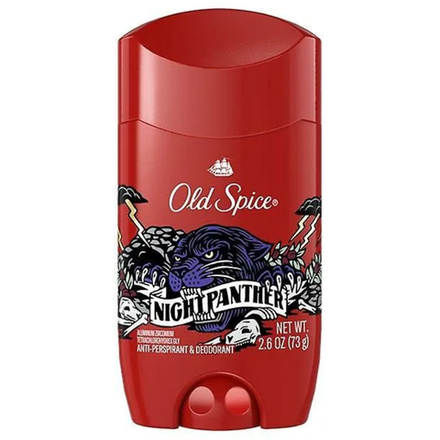 Дезодорант Old Spice NIGHTPANTHER стик 50 мл