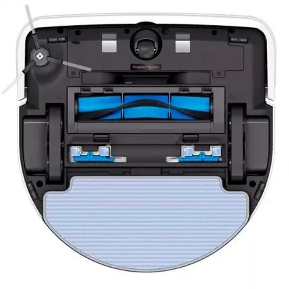 Станция самоочистки салфеток HOBOT LEGEE LuLu для Legee D8