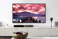 Телевизор Harper 43F690TS