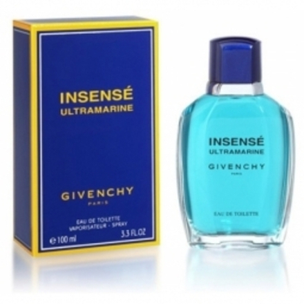Туалетная вода Givenchy "Insense Ultramarine", 100 ml (LUXE)