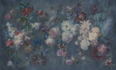 Фреска Applico, коллекция Flora