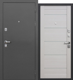 9 см Серебро Царга