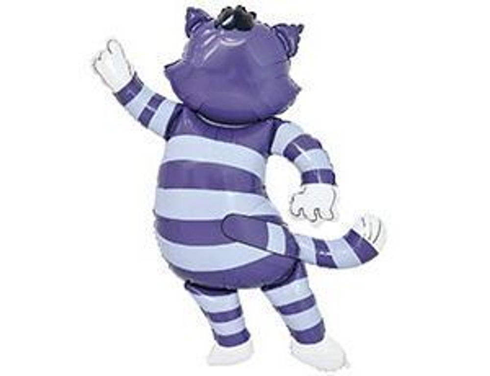 К Фигура, Простоквашино, Кот Матроскин, 39"/99 см