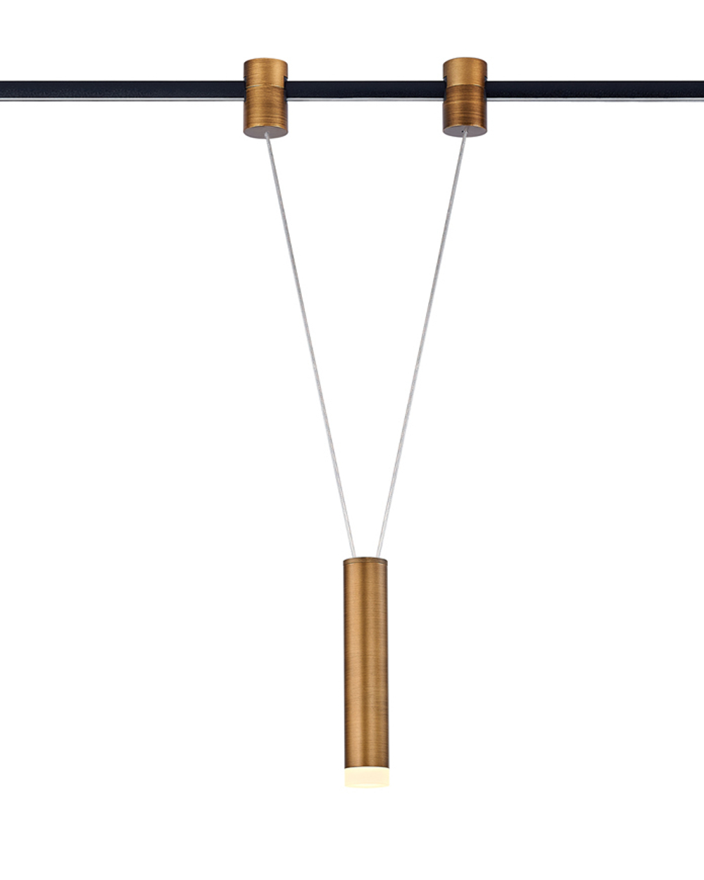 Светодиодный светильник для магнитной модульной системы, 5Вт