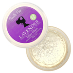 Camille Rose, лаванда, Edge Glaze, разглаживающий и кондиционирующий гель для лица, 2 унции