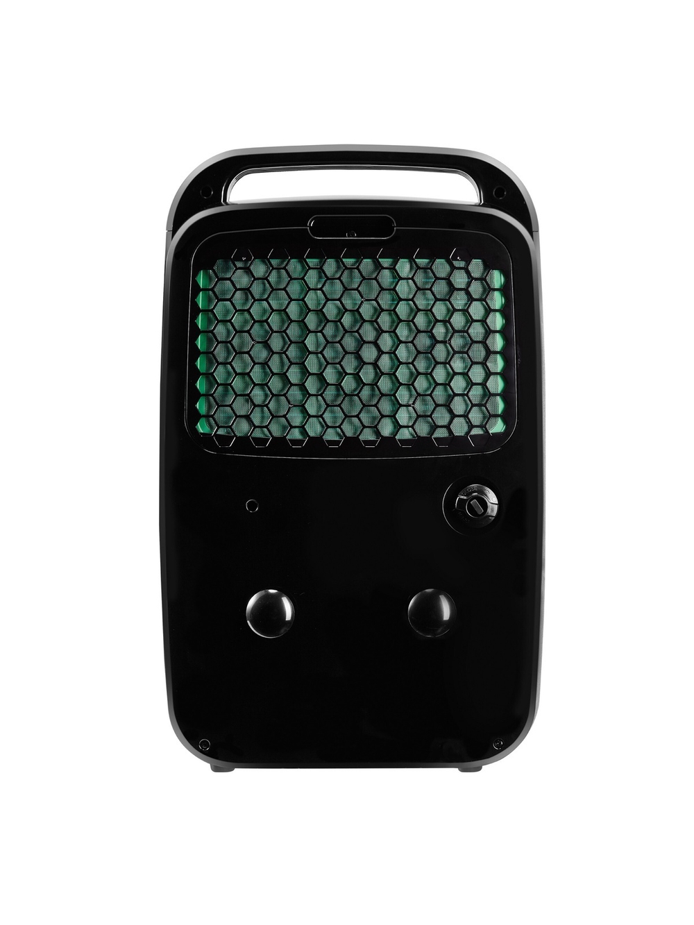 Осушитель воздуха Ballu BD30MN BLACK