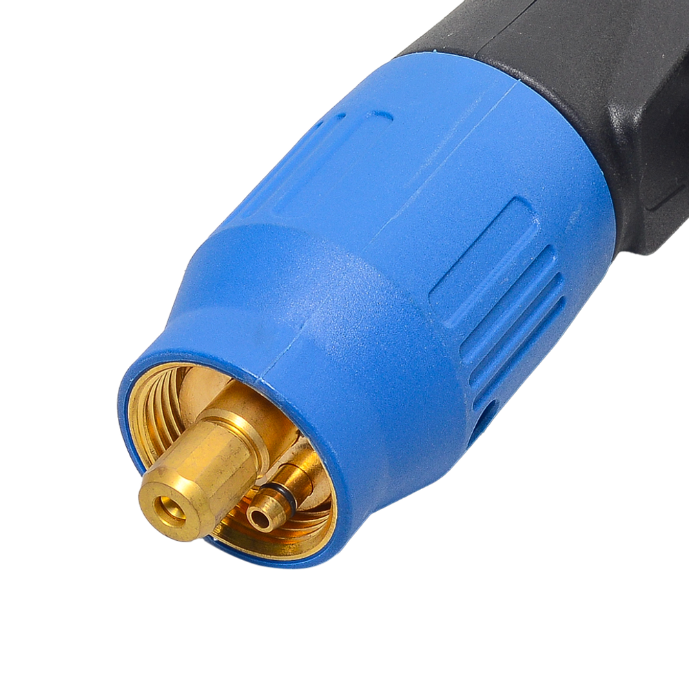 Горелка с жидкостным охлаждением для Ресанта САИПА-350, 3м