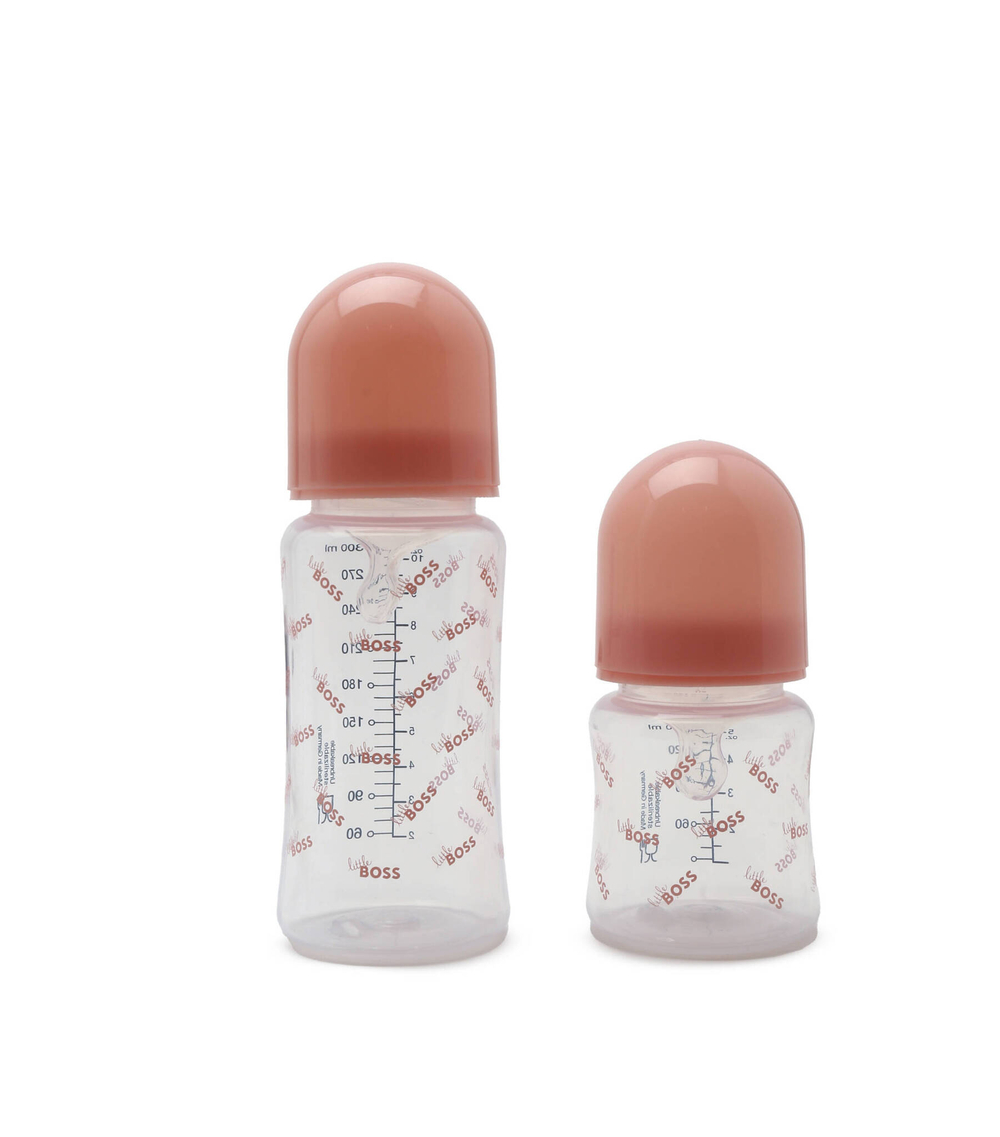 Набор BOSS Kidswear - прозрачный(J9KP03)