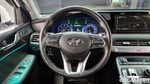 Hyundai Palisade Дизель 2.2 2WD (10.2019)