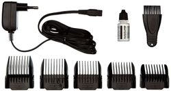 Профессиональная машинка для стрижки BaByliss PRO Forfex FX660SE