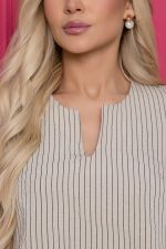 Платье Селин (беж) П10466 LT Collection