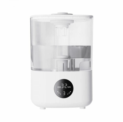Увлажнитель воздуха Lydsto Humidifier F100S (2.5Л) White EU
