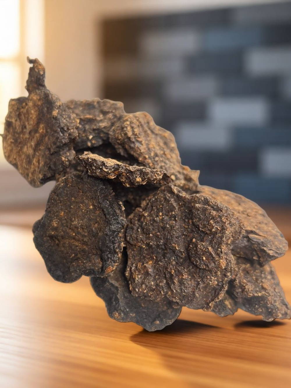 Лакомства для собак и кошек " Рыбные крекеры" форель (100гр-10шт)