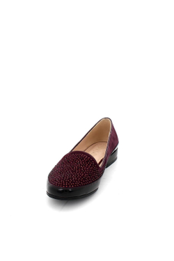 Лоферы женские Ascalini W23515