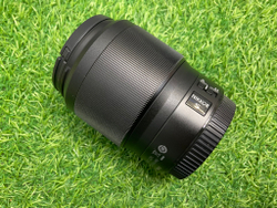 Nikon 50mm 1.8S Nikkor Z