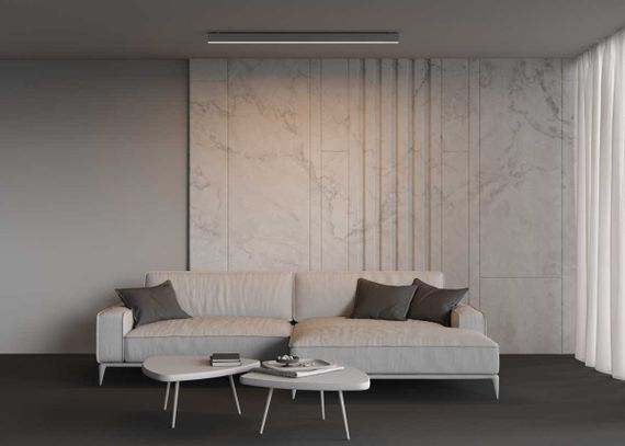 Линейный светильник Maytoni Technical LL311037