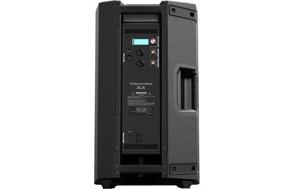 Electro-Voice ZLX-12P активная АС, 1000Вт, динамик 12 дюймов