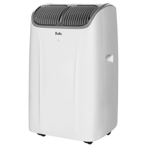 Мобильный кондиционер Ballu X4 BPHS-12 HX/N3 Platinum