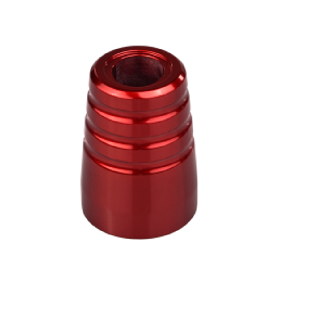 Держатель для Cheyenne Pen 21мм, red