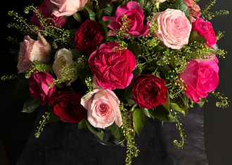 Музы гуляют