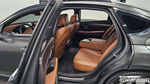 Genesis G80 (RG3) Бензин 2.5 Turbo AWD (08.2022)