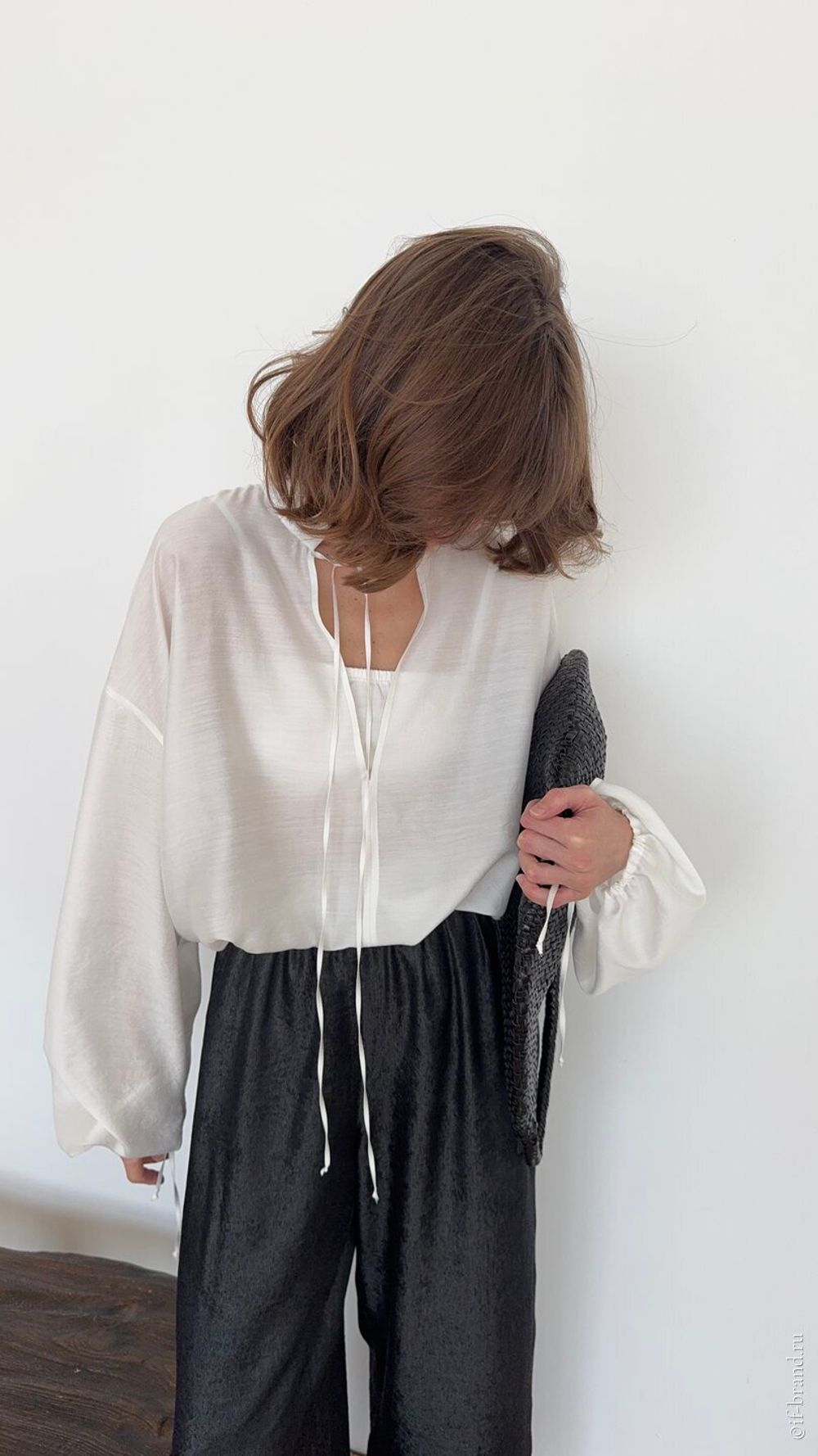 блуза POETRY-POETRY