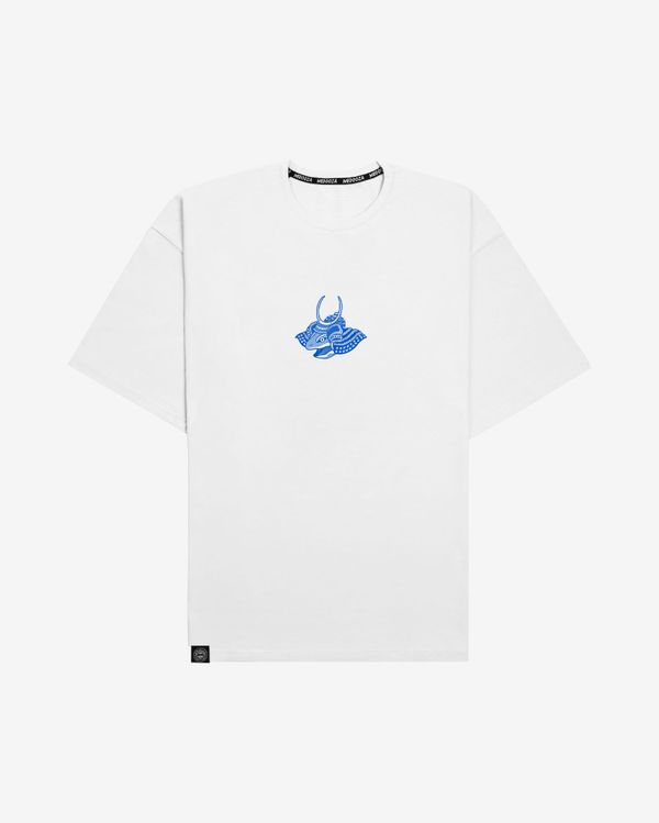 Футболка MEDOOZA Ramen Master Белая - фото 1