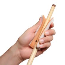 Набор для ухода за кием и наклейкой Cue Cube Pool Cue Maintenance Kit