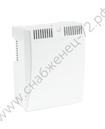 ББП РАПАН-60П источн питания 12В 6А пластиковый корпус под АКБ 7 Ач защита АКБ