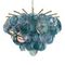 Подвесная люстра Loft IT Lolly 10492/800 Blue