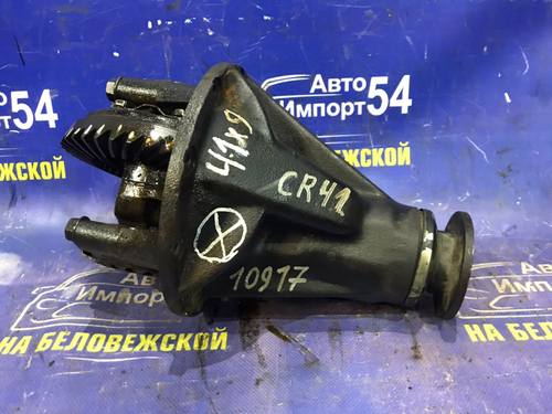 Редуктор заднего моста TOYOTA TOWNACE NOAH 1996-2004