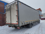DongFeng C120 Бортовой (Евроборт) 78G001 (Евроборт, дизельный, 3,8 л., 166 л.с., МТ)