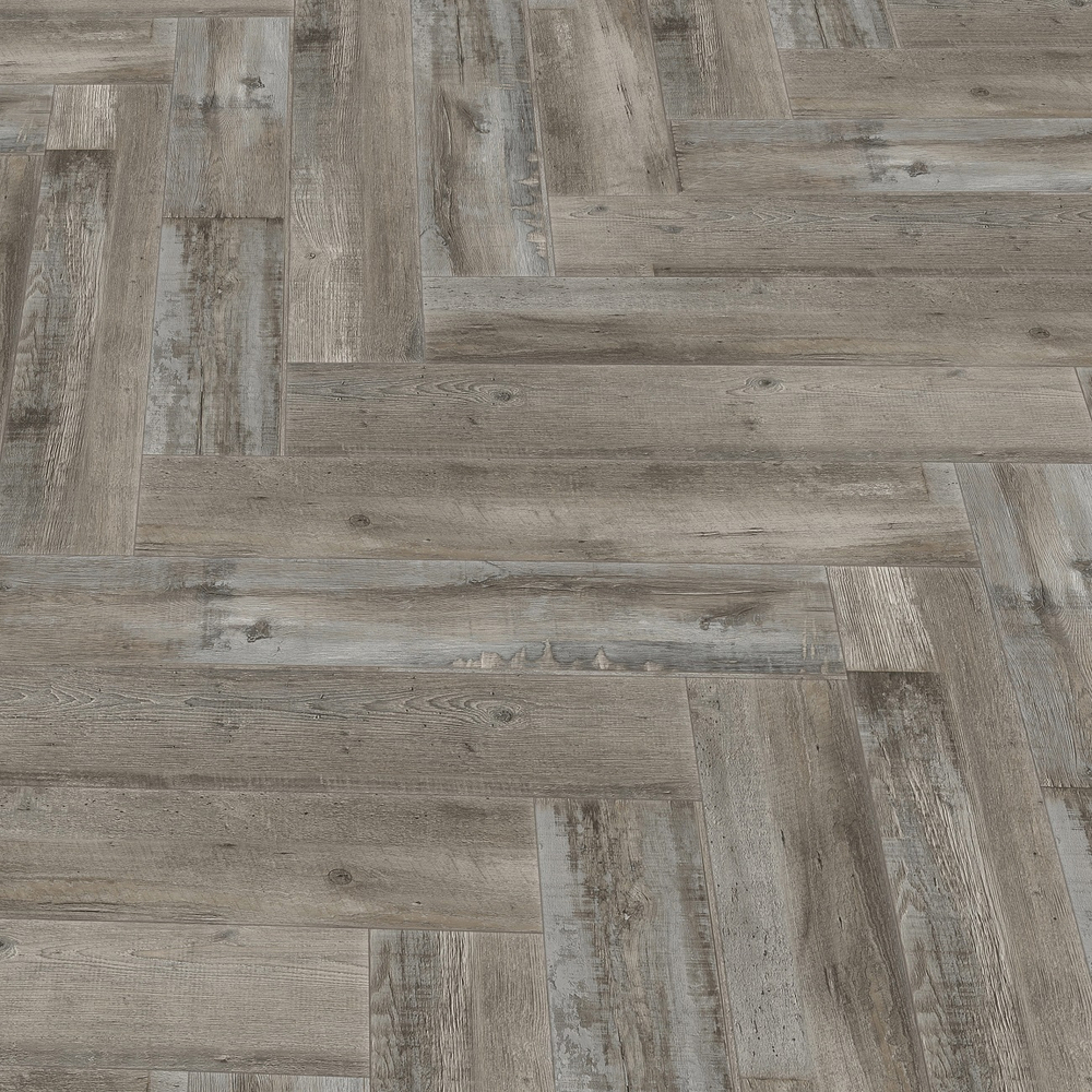 HOI Flooring  Shanghai Юэбин 60023SH