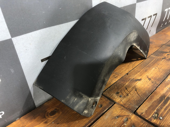 Накладка заднего бампера левая Haval F7 1 19-22 Б/У Оригинал 2804115XKQ00A