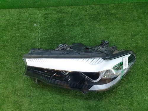 Фара левая BMW 5er G30 (2017-2020) LED