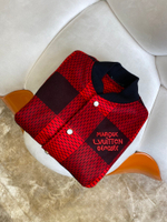 Louis Vuitton Jacket