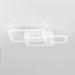 Потолочная люстра Citilux Тринити CL238230E