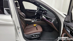 BMW 5 Series (G30) 530i xDrive M Sports (08.2022)
