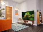 Հեռուստացույց SAMSUNG UE50DU8000UXRU